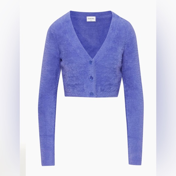 Sunday Best Reese Cardigan - Picture 2 of 8